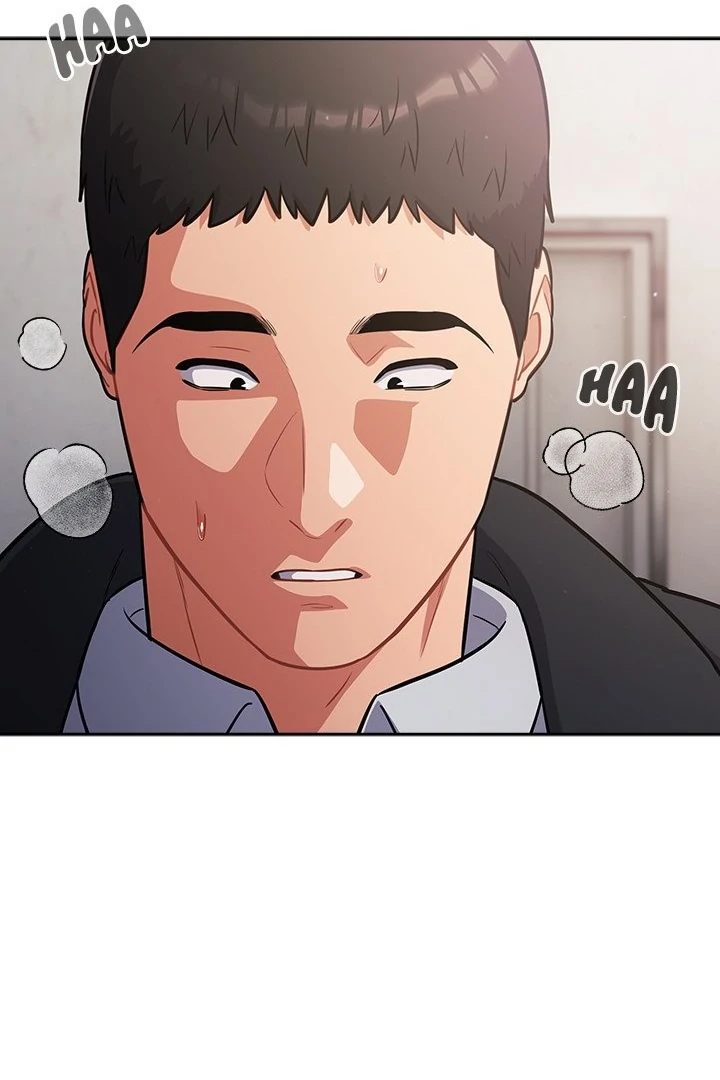 Idiot Virus Chapter 47 - Page 7