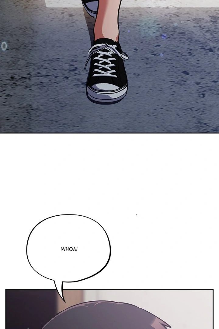 Idiot Virus Chapter 47 - Page 99