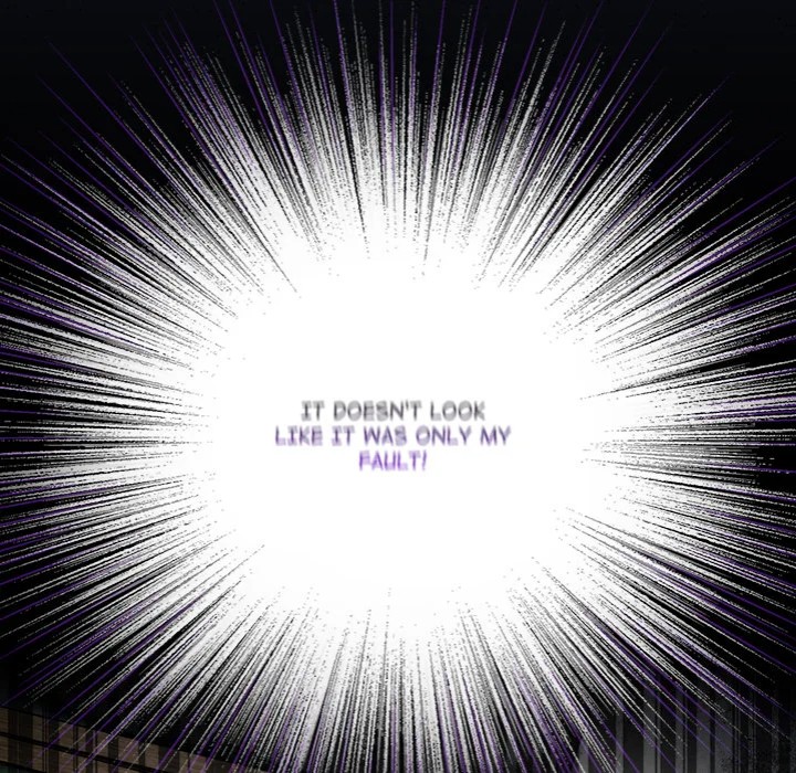 Idiot Virus Chapter 49 - Page 112