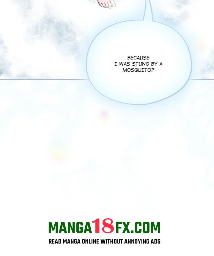 Idiot Virus Chapter 49 - Page 18