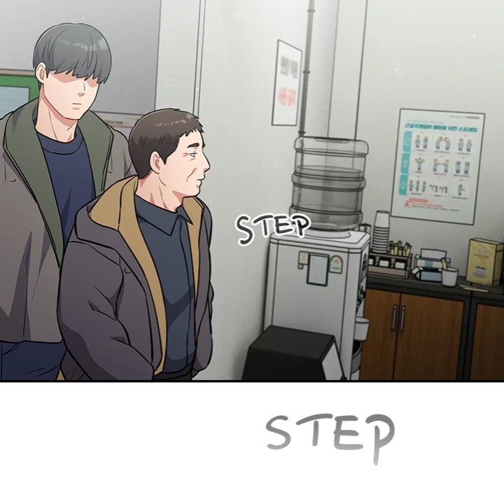 Idiot Virus Chapter 49 - Page 38