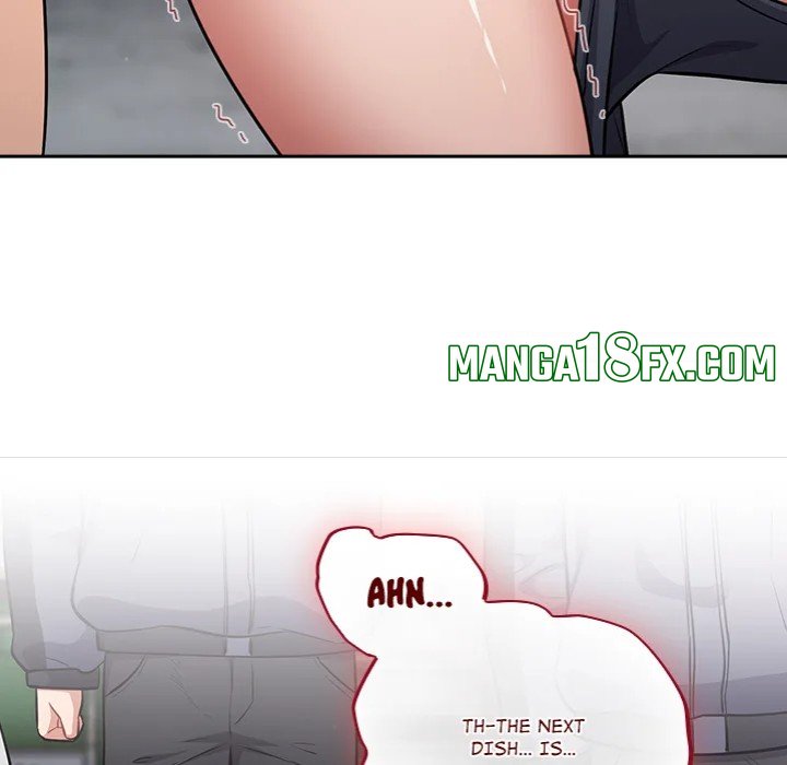 Idiot Virus Chapter 49 - Page 47