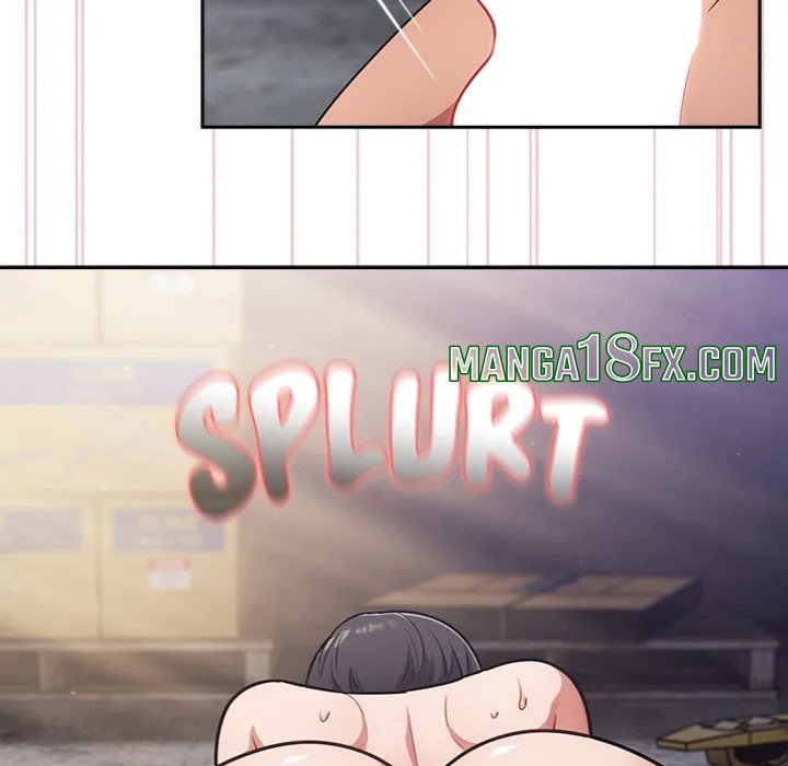 Idiot Virus Chapter 49 - Page 79