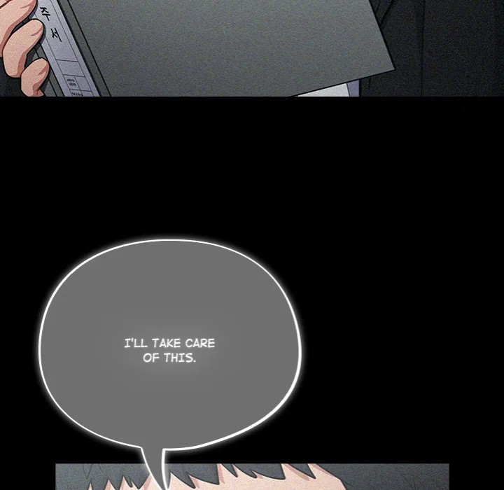 Idiot Virus Chapter 50 - Page 120