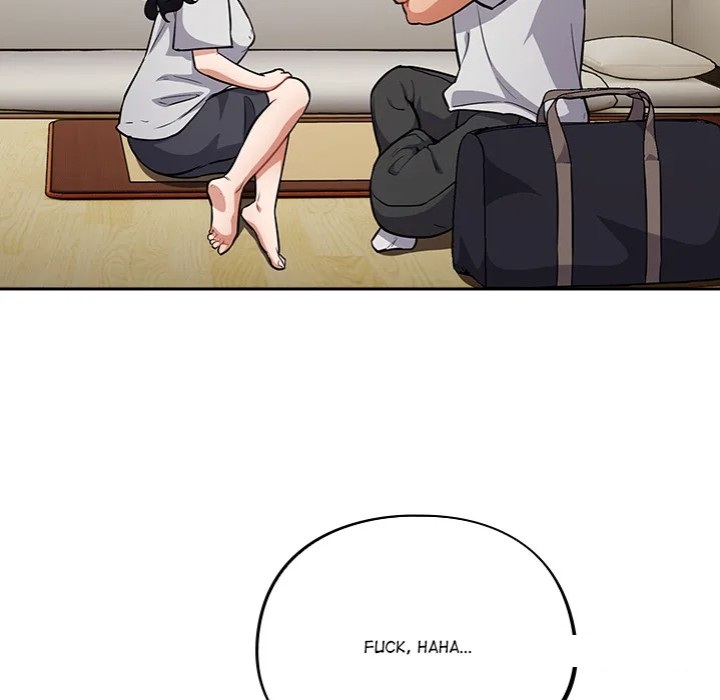 Idiot Virus Chapter 50 - Page 141