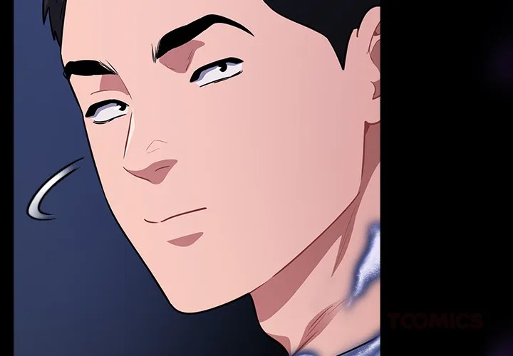 Idiot Virus Chapter 50 - Page 3