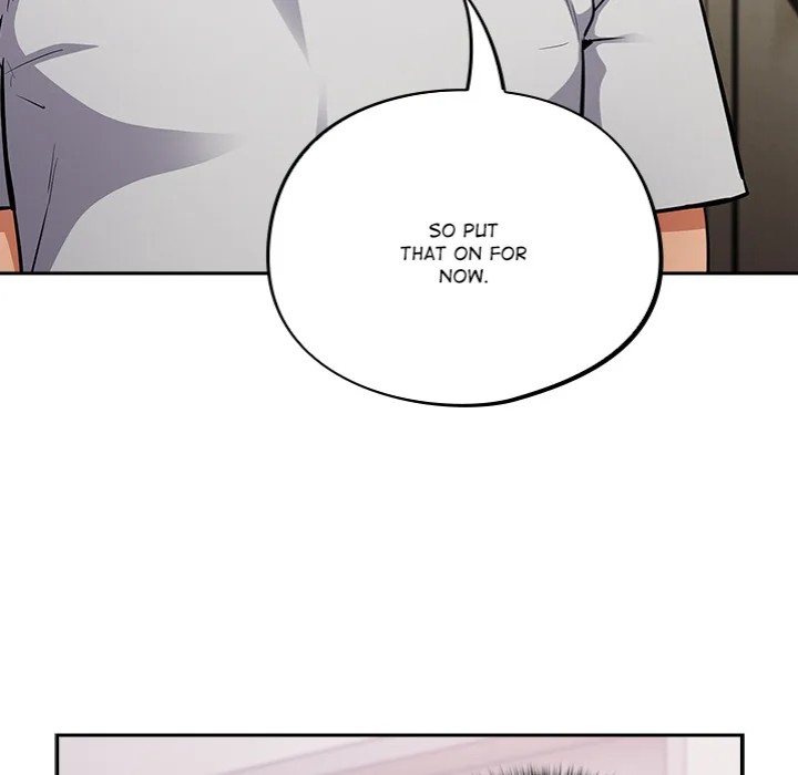 Idiot Virus Chapter 50 - Page 37