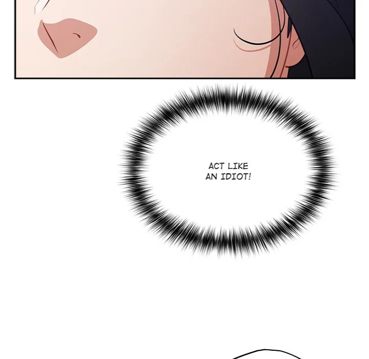 Idiot Virus Chapter 50 - Page 54