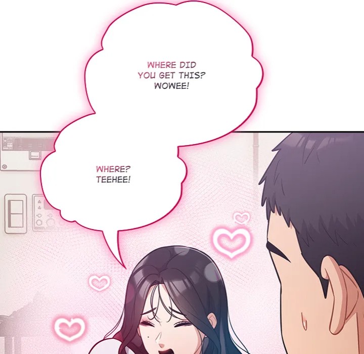 Idiot Virus Chapter 50 - Page 72