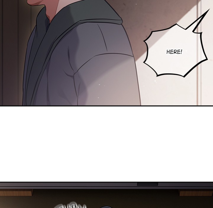 Idiot Virus Chapter 51 - Page 113