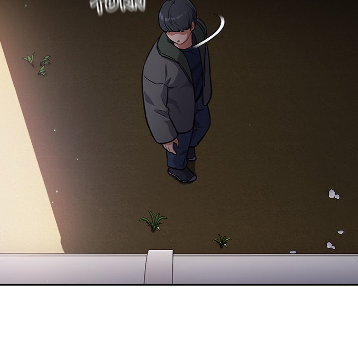 Idiot Virus Chapter 51 - Page 114