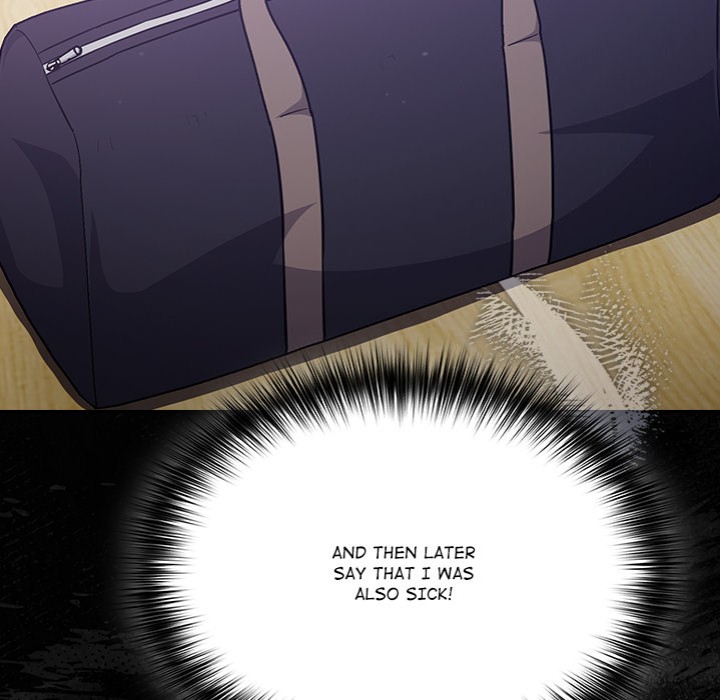 Idiot Virus Chapter 51 - Page 124