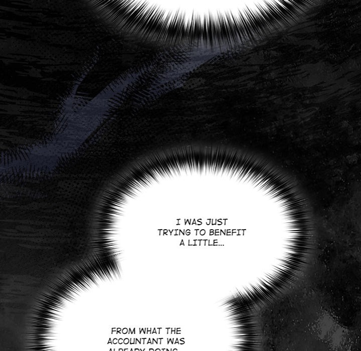 Idiot Virus Chapter 51 - Page 125