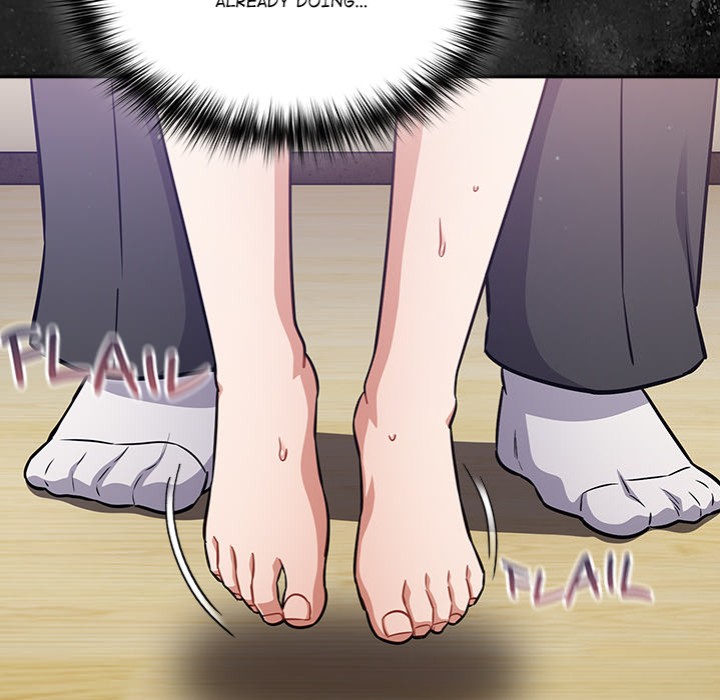 Idiot Virus Chapter 51 - Page 126