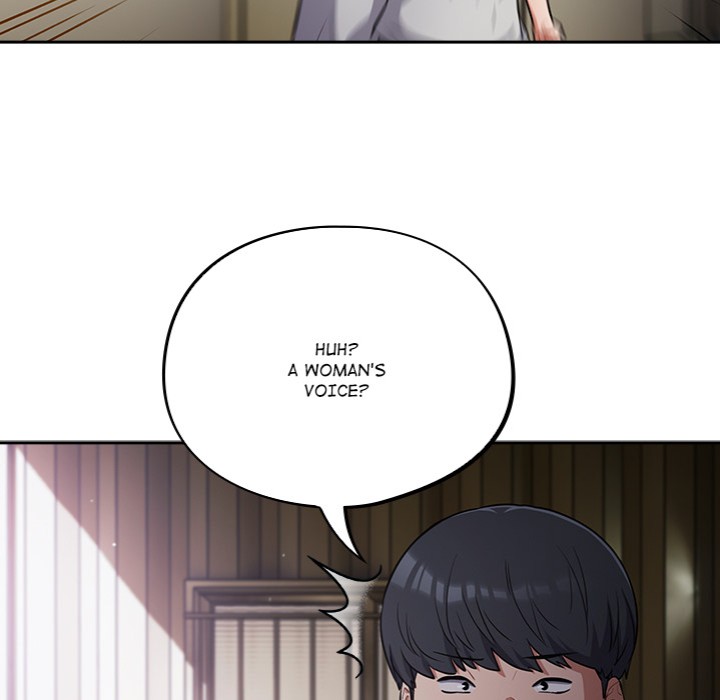 Idiot Virus Chapter 51 - Page 133