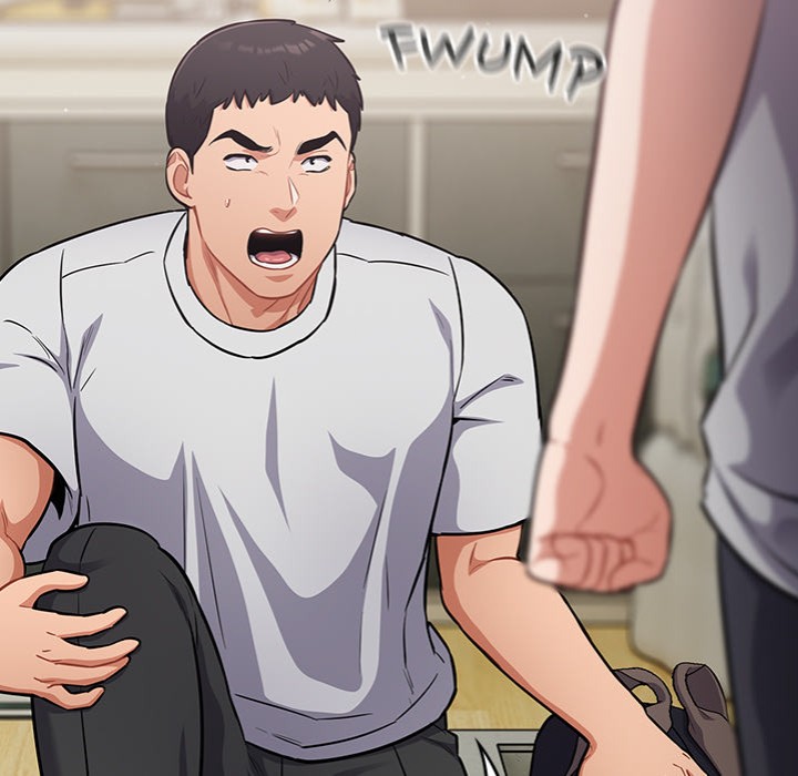 Idiot Virus Chapter 51 - Page 50