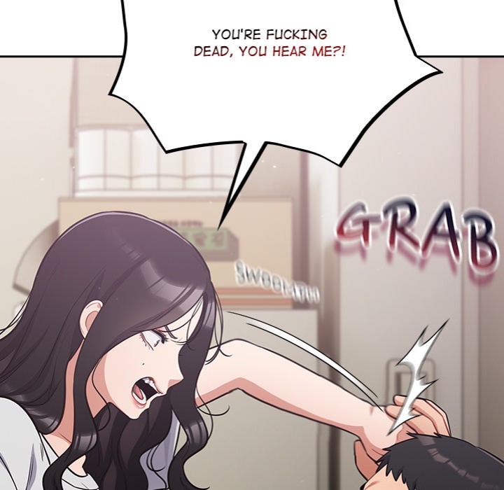 Idiot Virus Chapter 51 - Page 58