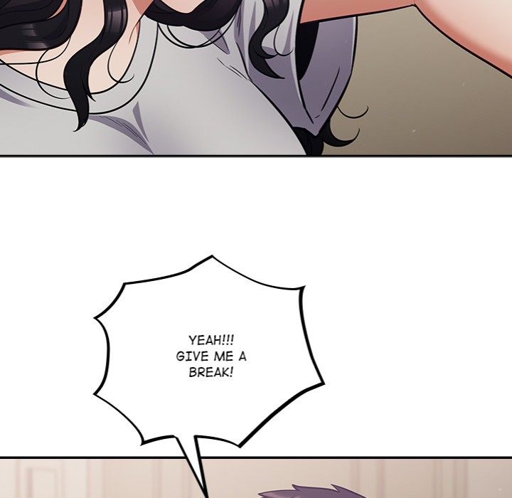 Idiot Virus Chapter 51 - Page 61