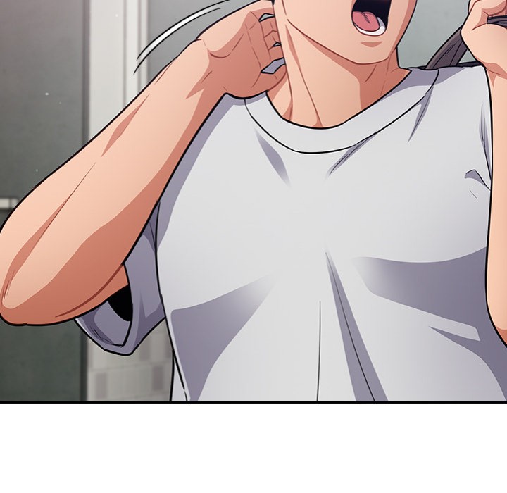 Idiot Virus Chapter 51 - Page 8