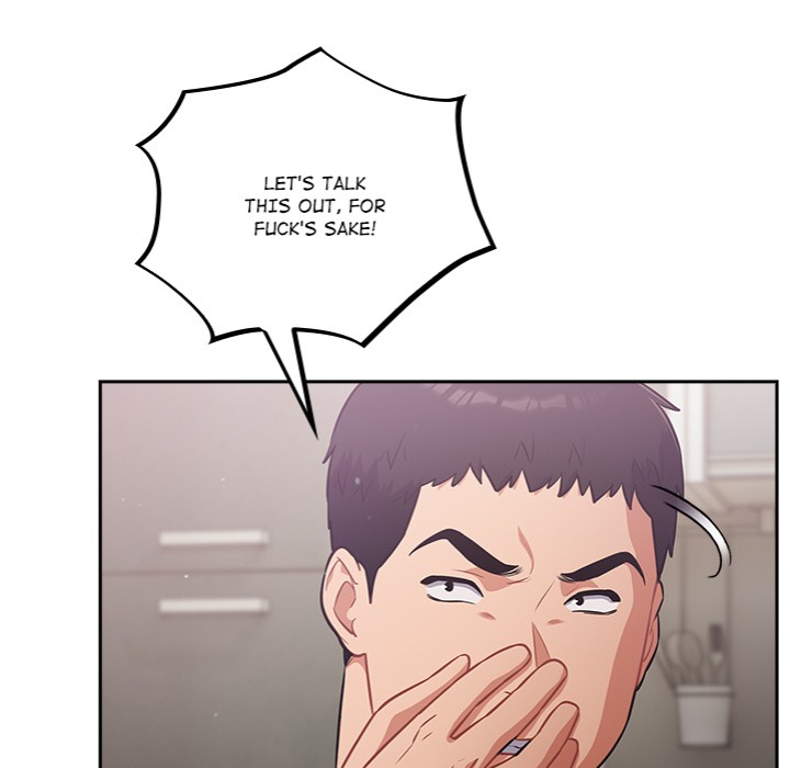 Idiot Virus Chapter 51 - Page 82