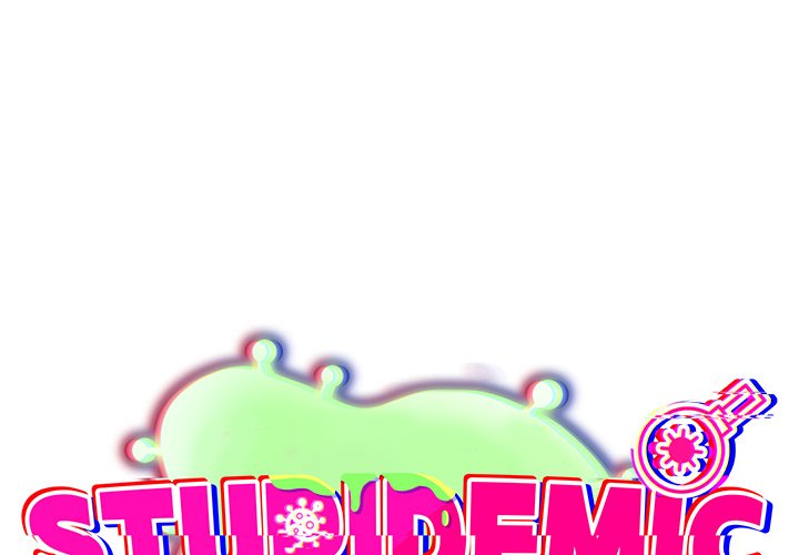 Idiot Virus Chapter 53 - Page 1