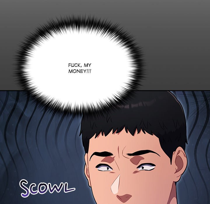 Idiot Virus Chapter 53 - Page 115