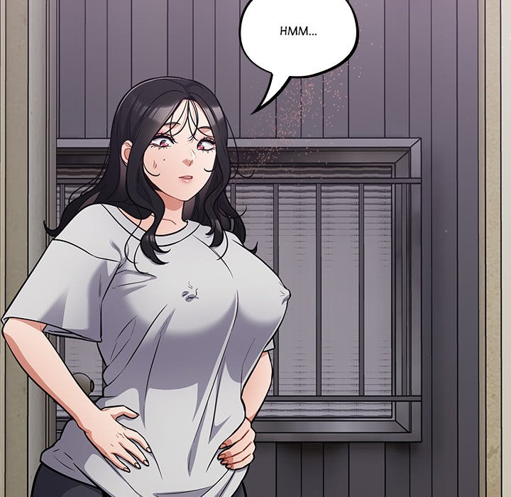 Idiot Virus Chapter 53 - Page 137