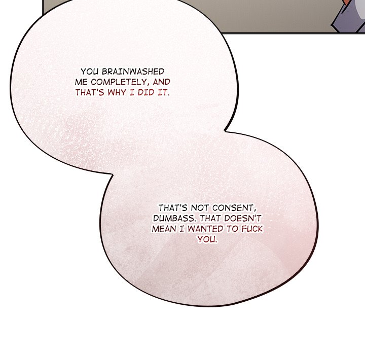 Idiot Virus Chapter 53 - Page 19