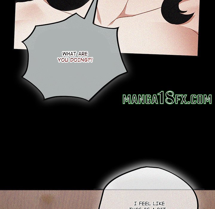 Idiot Virus Chapter 53 - Page 52