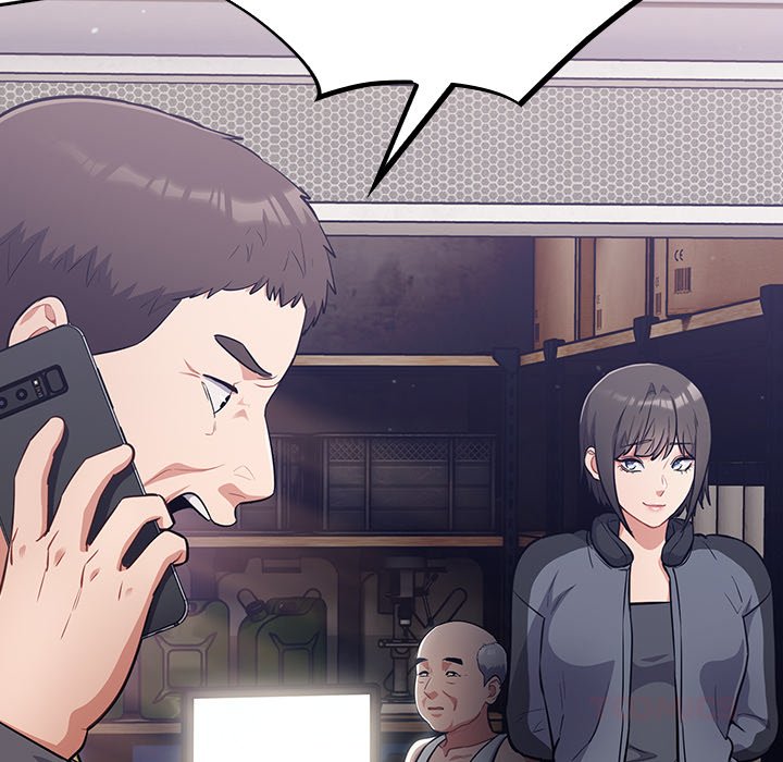 Idiot Virus Chapter 53 - Page 87