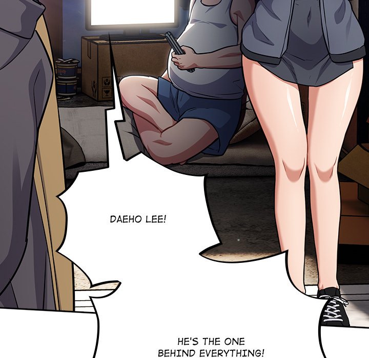 Idiot Virus Chapter 53 - Page 88