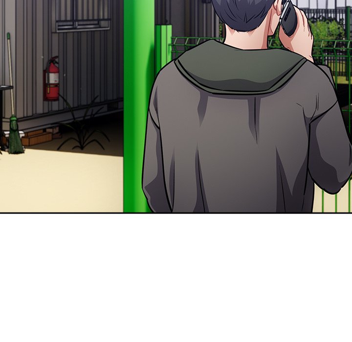 Idiot Virus Chapter 53 - Page 90