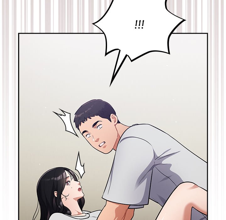 Idiot Virus Chapter 53 - Page 98