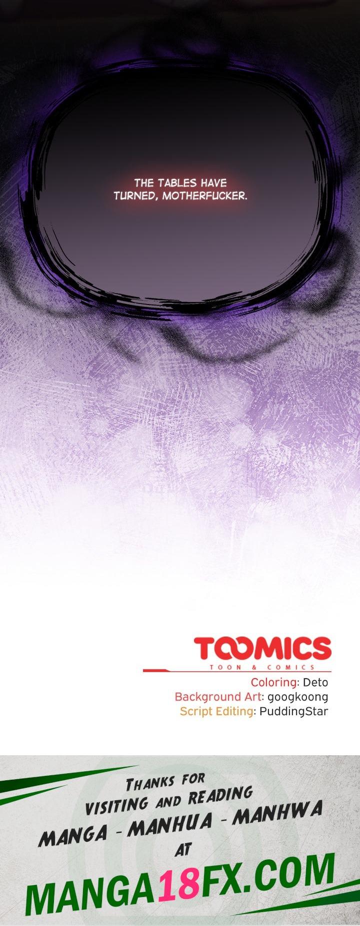 Idiot Virus Chapter 56 - Page 18