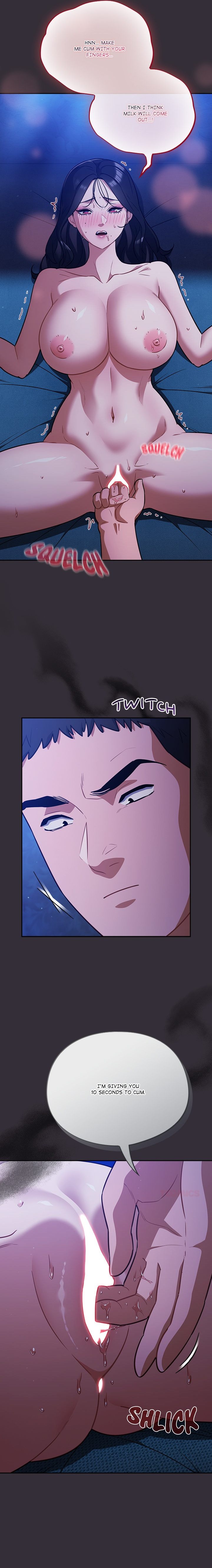 Idiot Virus Chapter 57 - Page 14