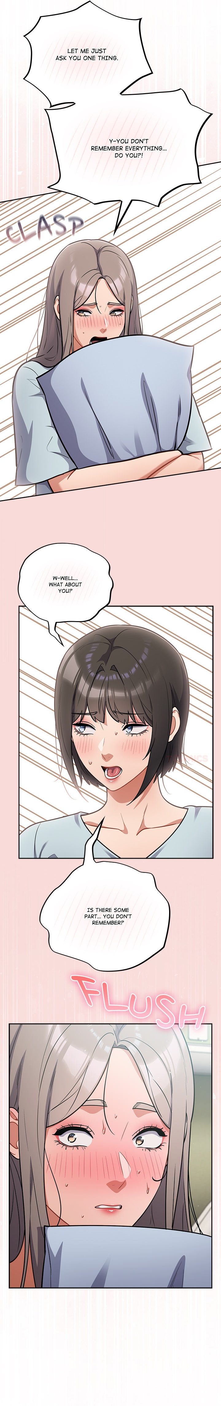 Idiot Virus Chapter 58 - Page 10