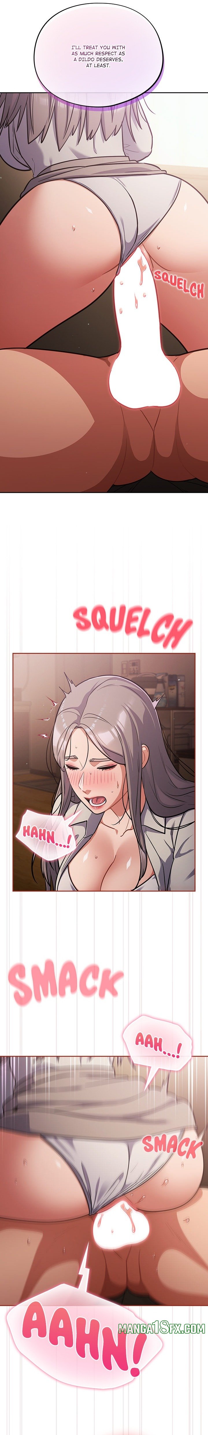 Idiot Virus Chapter 60 - Page 15