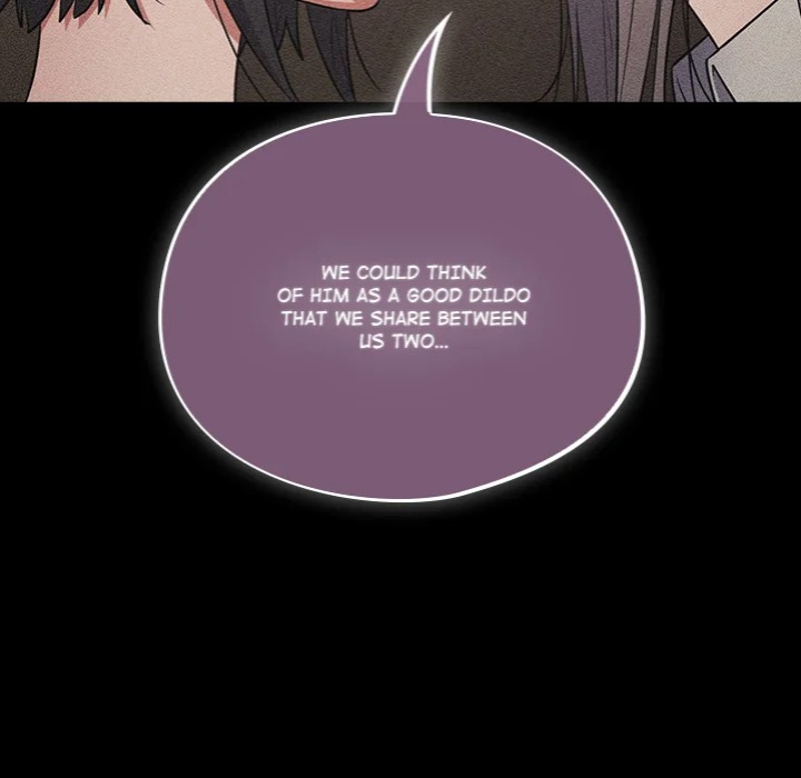 Idiot Virus Chapter 62 - Page 108