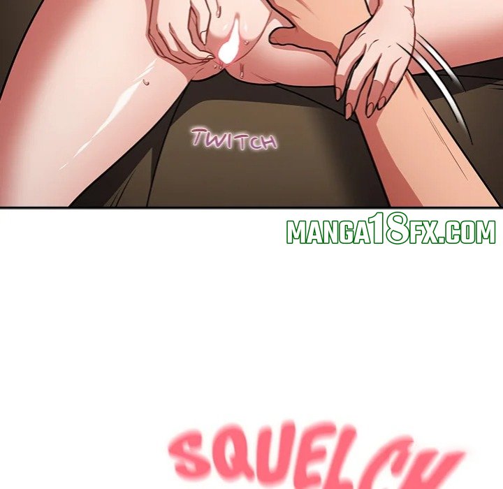 Idiot Virus Chapter 62 - Page 124