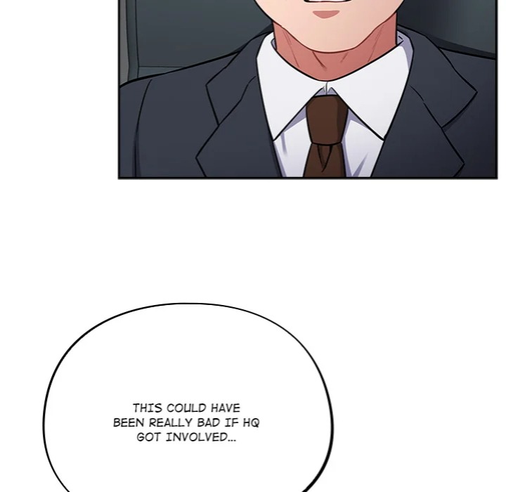 Idiot Virus Chapter 62 - Page 20