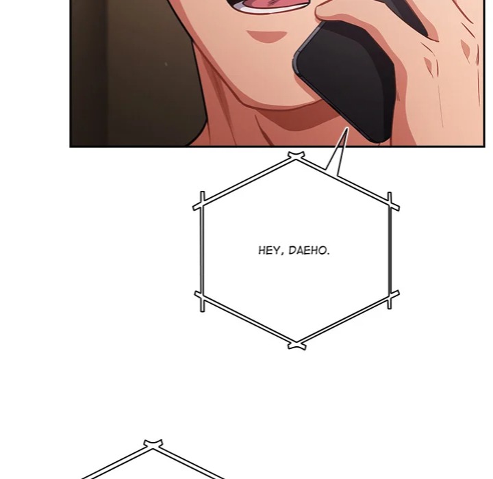 Idiot Virus Chapter 62 - Page 26