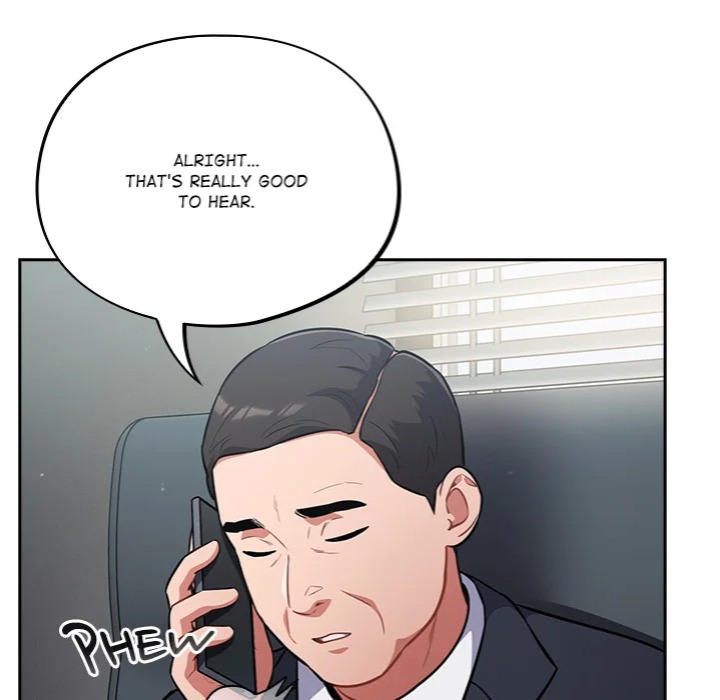 Idiot Virus Chapter 62 - Page 29