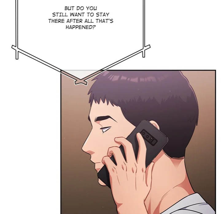 Idiot Virus Chapter 62 - Page 31