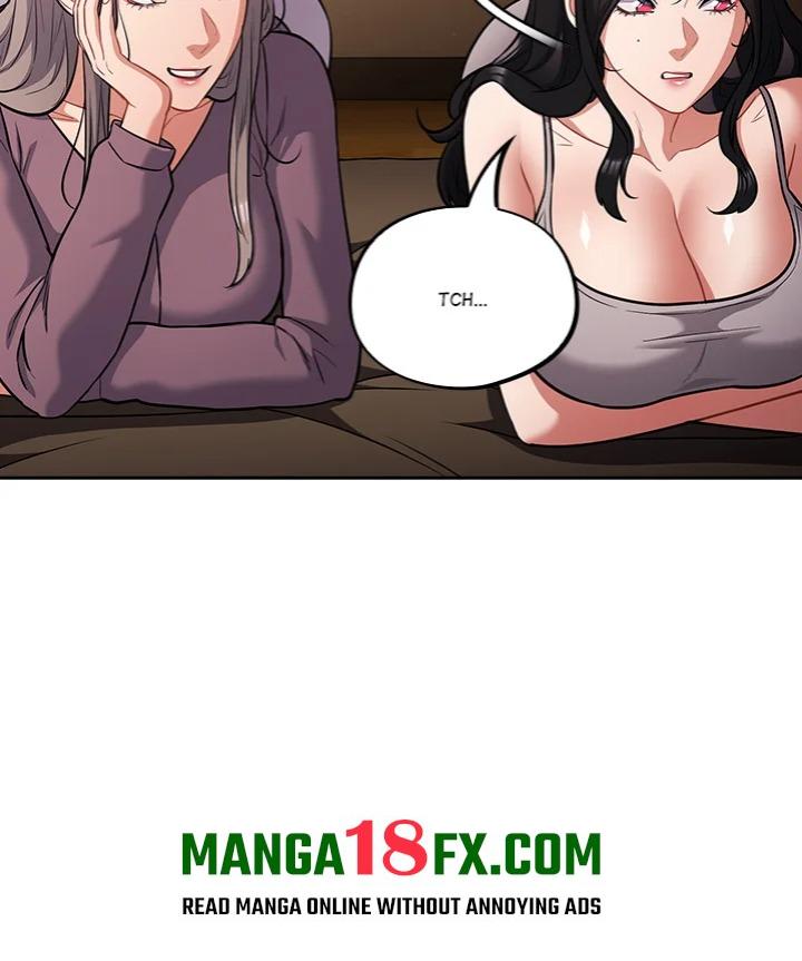 Idiot Virus Chapter 62 - Page 51