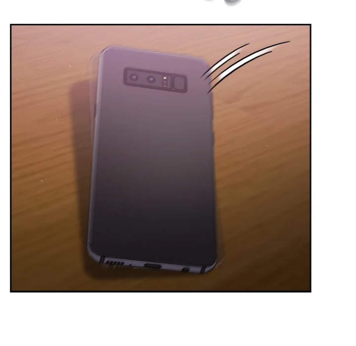 Idiot Virus Chapter 62 - Page 72