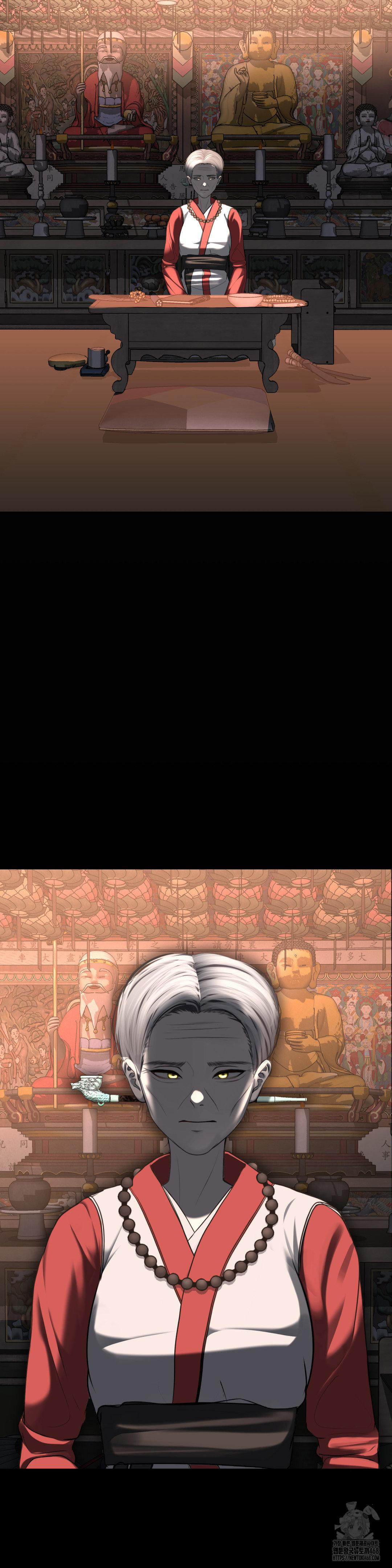 Your Creepy Bucketlist Raw Chapter 29 - Page 50