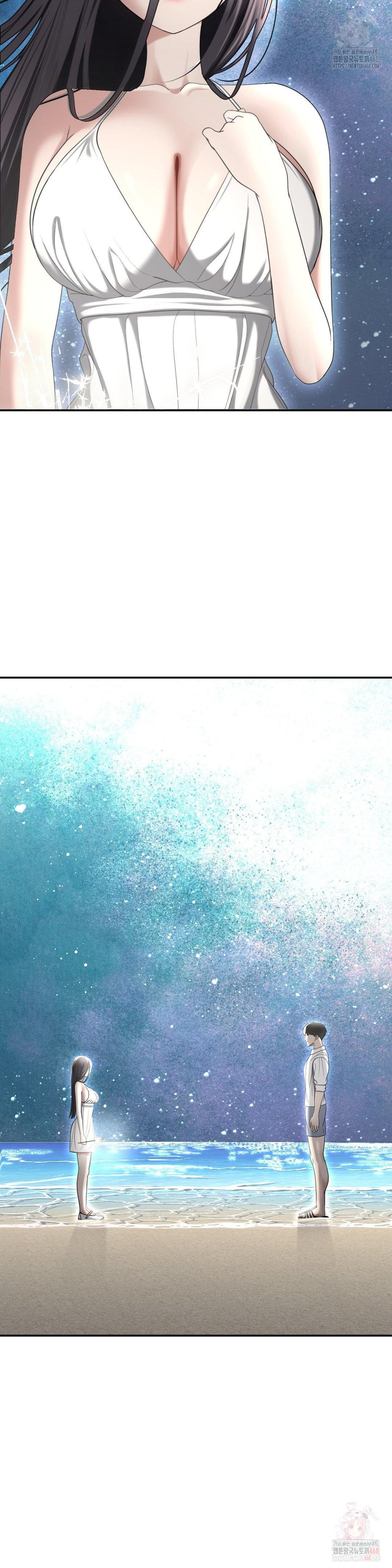 Your Creepy Bucketlist Raw Chapter 35 - Page 41