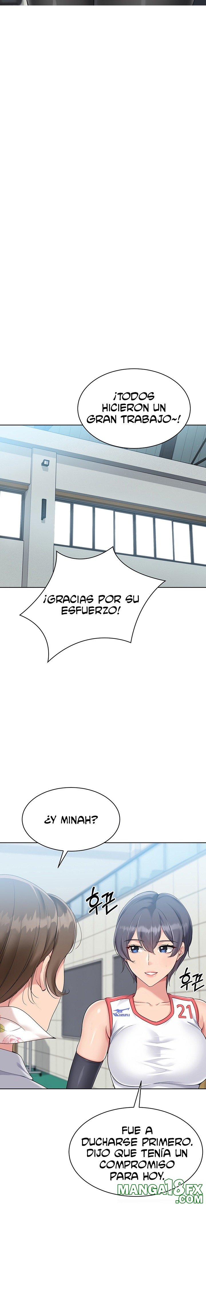 Set It! Raw Chapter 43 - Page 24