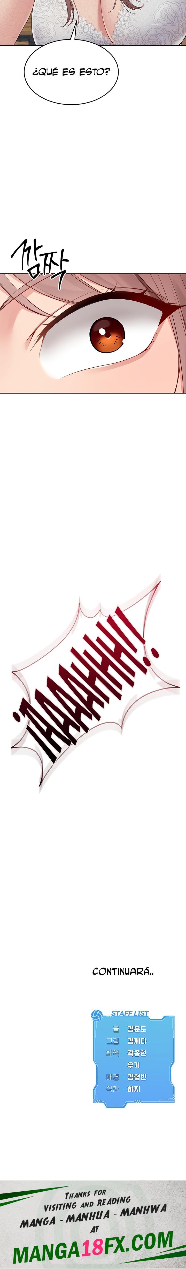 Set It! Raw Chapter 43 - Page 28