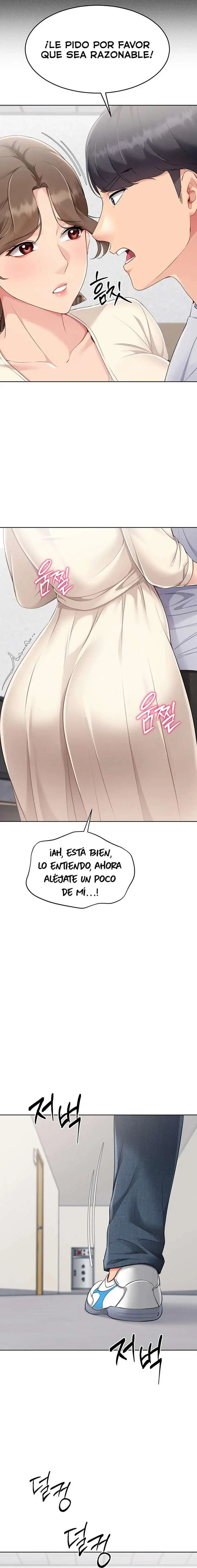 Set It! Raw Chapter 53 - Page 18